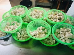 馄饨原材料-周震馄饨