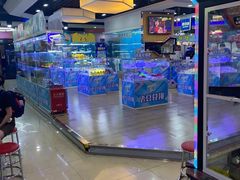 -大玩家(拱墅万达店)