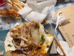 -1819餐厅·团队聚餐·烤串·精酿