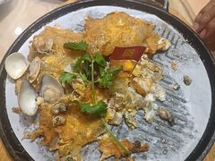 -百年银屏蚝烙·潮汕菜·非遗(乐山店)