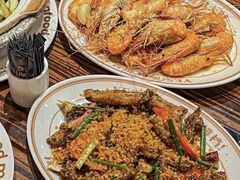 -二子海鲜大排档(太阳城店)