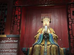 -成都武侯祠博物馆