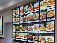 -京秀缘蒸汽海鲜农家菜大馅蒸饺