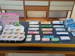 -大明府国际眼镜(太原北街店)