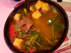 -小杨生煎(湟普汇店)