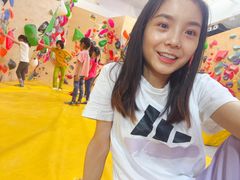 -问山MountQuest攀岩馆