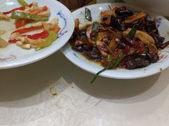 -北平食府(马鞍山路店)