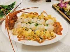 -年顺渔村(大岭山店)