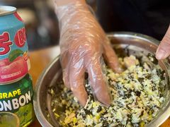 -咕咕站韩国料理(紫金港店)