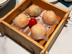 -蘩楼(南山南油店)