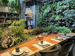 -森味薪火烧•烧鸟居酒屋•日本料理(望京店)
