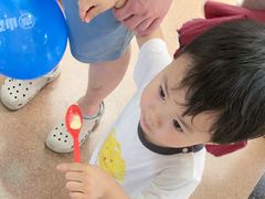 -DQ·蛋糕·冰淇淋(周浦万达店)