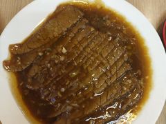 扒肉条-协顺园回头馆(南顺城路店)