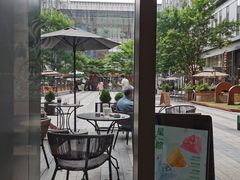 -星巴克臻选(杭州501城市广场1F店)