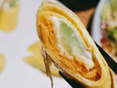 黄瓜蛋卷-原製原味(普陀山磐龙店)