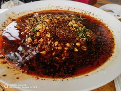 -院8里·小聚园老川菜(九眼桥店)