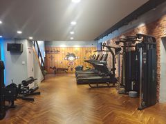-NRG 健身私教CLUB(云山路店)