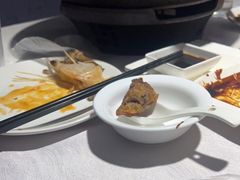 -鸭王烤鸭店(三里河店)