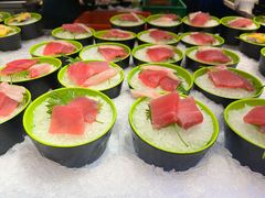 -V-ONE西雅图海鲜自助餐厅(仓山万达广场店)