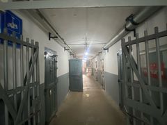 -青岛德国监狱旧址博物馆