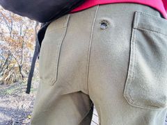 -帽儿山国家森林公园