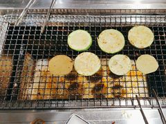 -牛鼎云南特色烧烤(望京店)