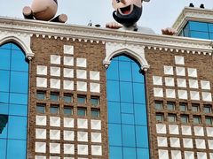 -新疆国际大巴扎