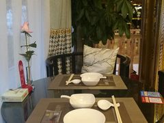 靠窗位-王生记茶餐厅