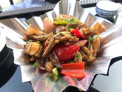 -鸿运楼·舌尖上的徽菜