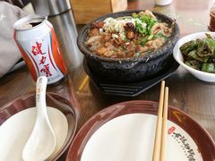 -王明古法砂锅居(开化寺店)