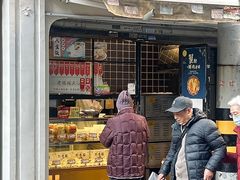 -老瑞福上海菜(人民广场店)