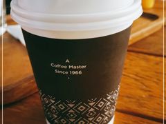 -Peet's Coffee皮爷咖啡(大学路店)