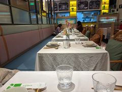 -Aqua Oasis 水天堂(石路天虹店)