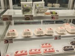 -奈雪的茶(时代天街店)