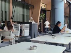 -gaga(深圳福田星河COCO Park店)