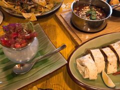 -Pistolera Mexican Cantina女枪手墨西哥餐厅(碧云路店)