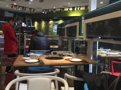 大堂-潮汕牛肉火锅