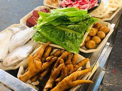 -化龙桥九宫格火锅(清水河店)