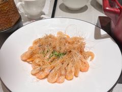 -狮王府淮扬菜(新街口友谊店)