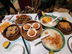 -喜势点·糖沙翁手工茶点·本地人茶居(永庆坊店)