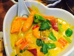 -大头虾越式风味餐厅(光明广场店)
