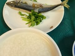 -桂园白粥·潮汕老味道