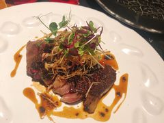 -AZUL by FUEL蓝色·法式酒馆(琶醍店)