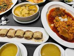 -望乡楼上海菜(日月光店)