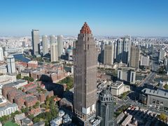 -小白楼1902欧式风情街