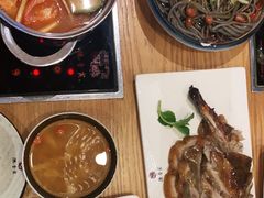 -德香苑脆皮烤鸭·经典(爱融荟城店)