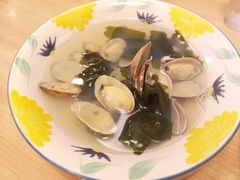 -萨莉亚意式餐厅(上下九店)