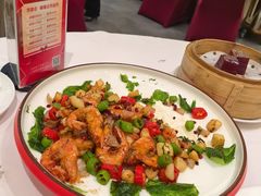 -莞香楼·正宗东莞菜(东升店)