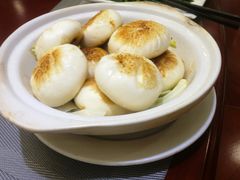 热锅京葱生煎包-唐人佳