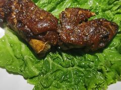 -三个大叔烤羊肉串·炭炉砂锅菜(西三旗店)